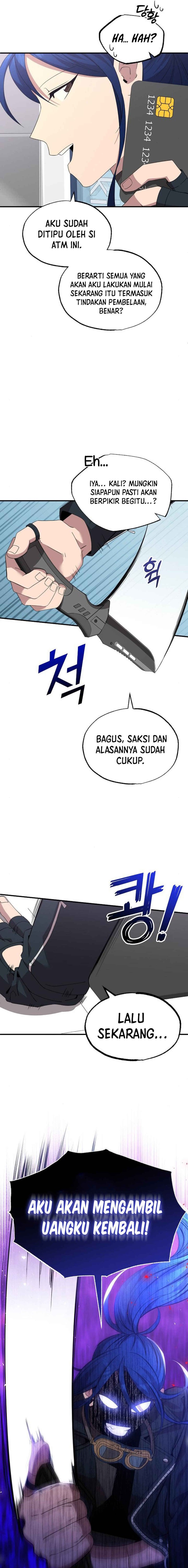 Magical Realm Shopkeeper Chapter 36 Gambar 3