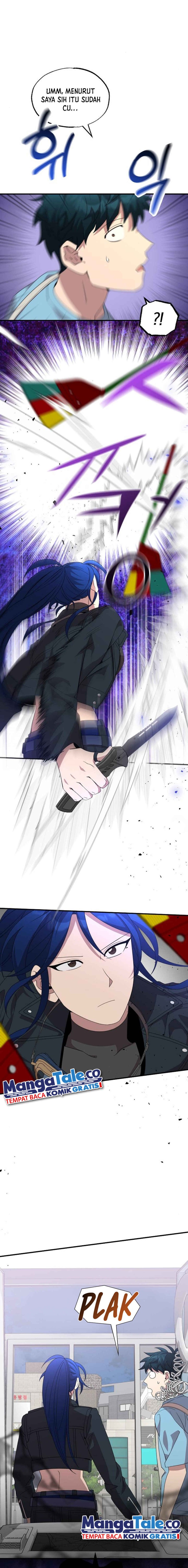 Magical Realm Shopkeeper Chapter 36 Gambar 5