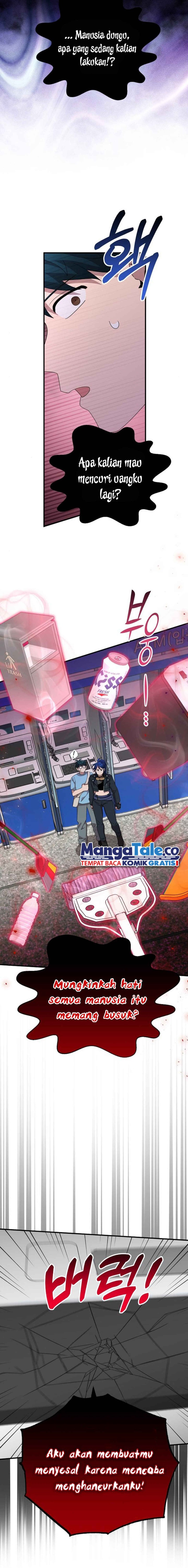 Magical Realm Shopkeeper Chapter 36 Gambar 6