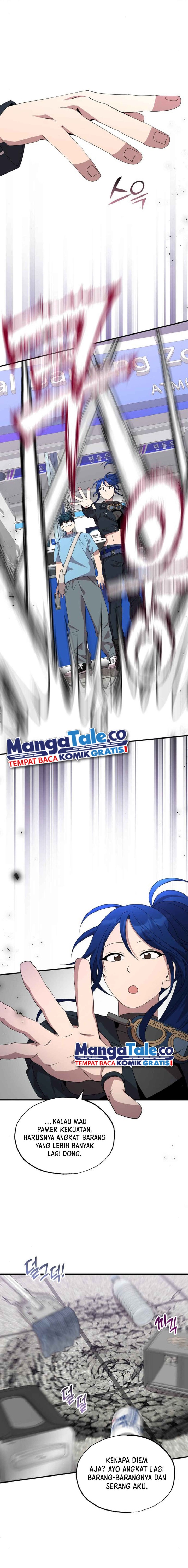 Magical Realm Shopkeeper Chapter 36 Gambar 7