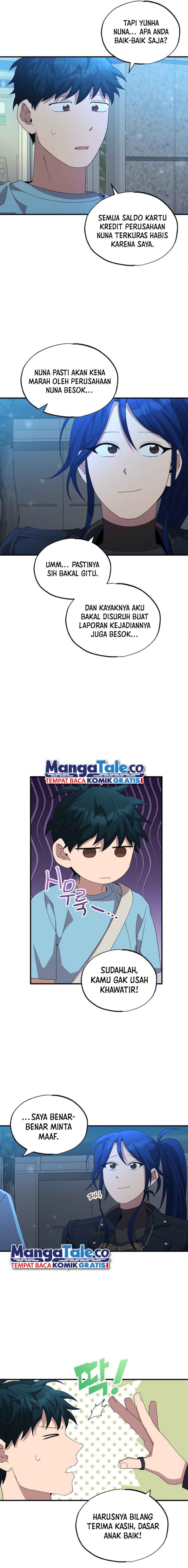 Magical Realm Shopkeeper Chapter 36 Gambar 10