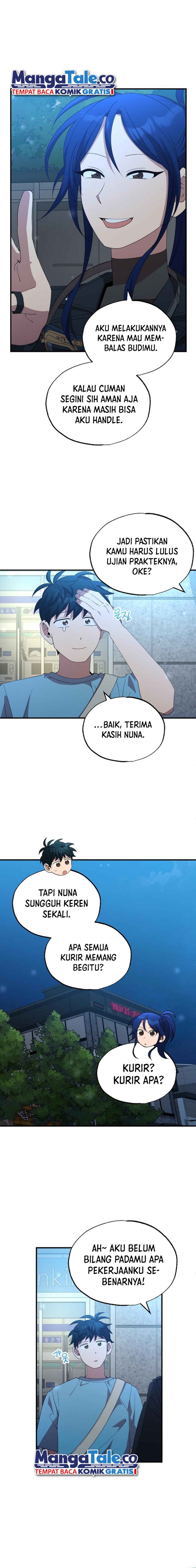 Magical Realm Shopkeeper Chapter 36 Gambar 11