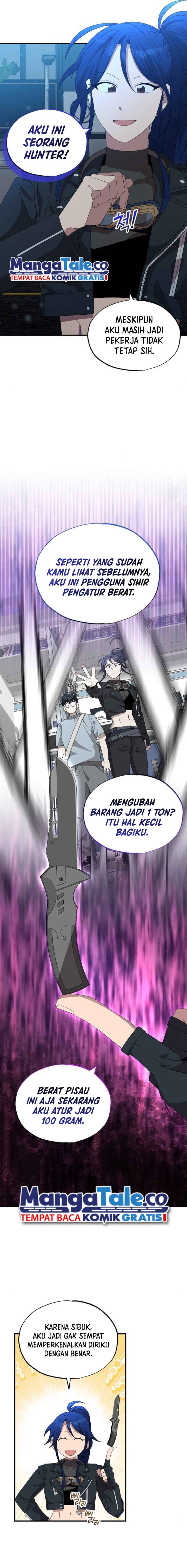 Magical Realm Shopkeeper Chapter 36 Gambar 12