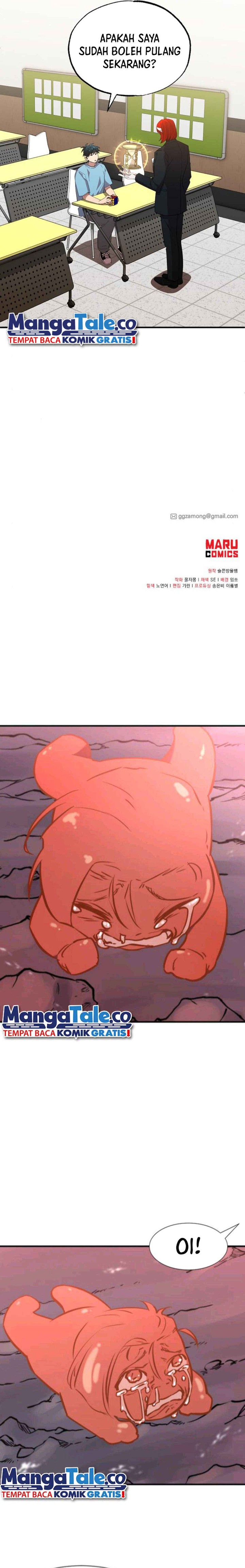 Magical Realm Shopkeeper Chapter 36 Gambar 19