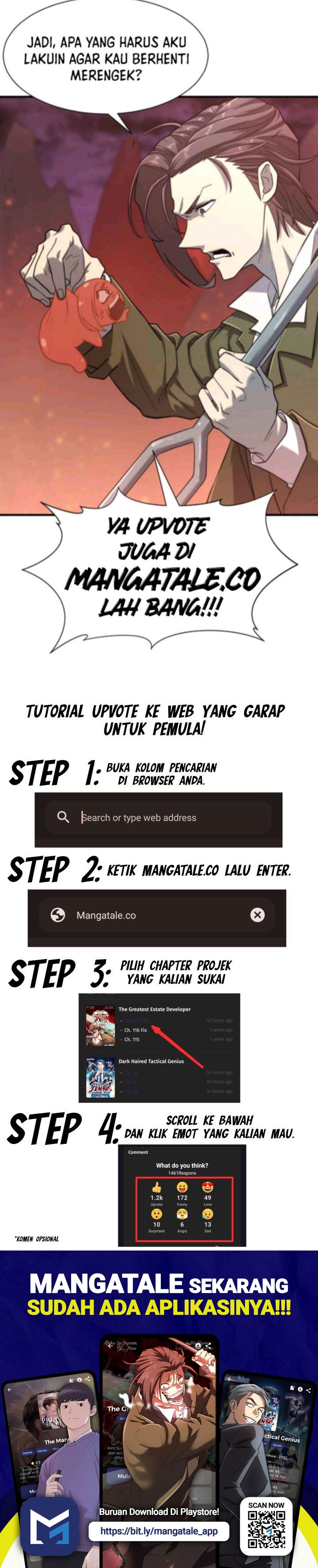 Magical Realm Shopkeeper Chapter 36 Gambar 20