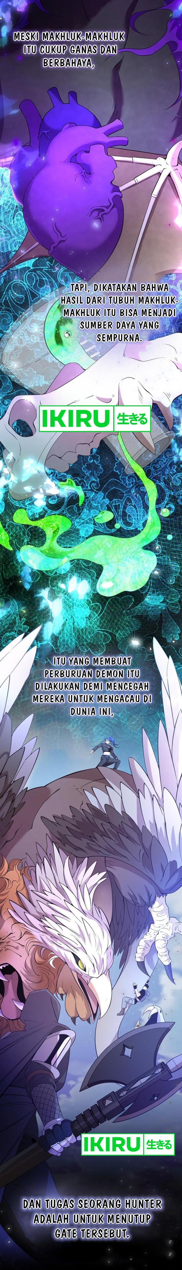 Magical Realm Shopkeeper Chapter 39 Gambar 2