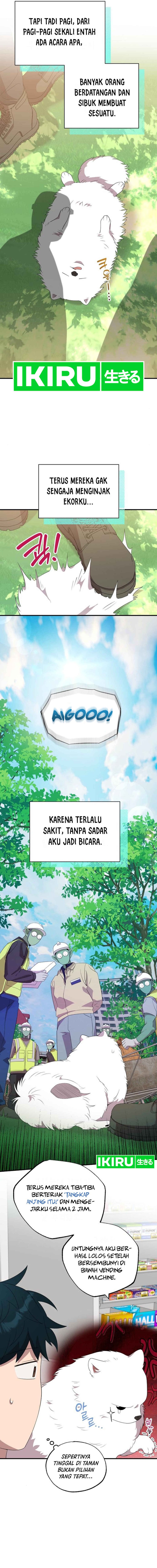 Magical Realm Shopkeeper Chapter 47 Gambar 8