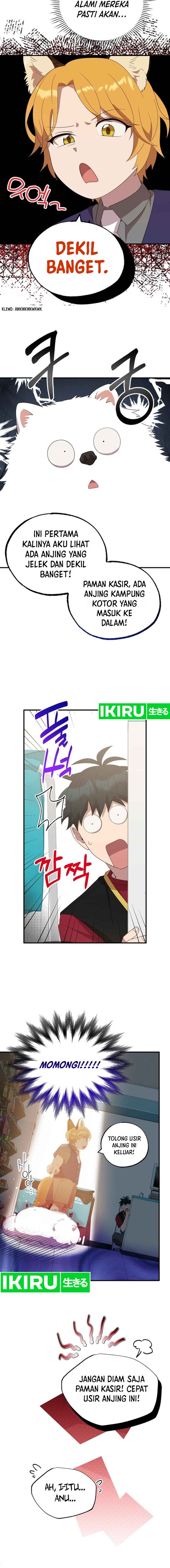 Magical Realm Shopkeeper Chapter 47 Gambar 16