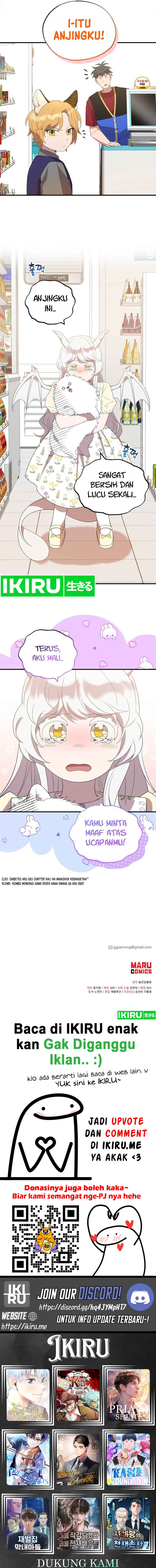 Magical Realm Shopkeeper Chapter 47 Gambar 17