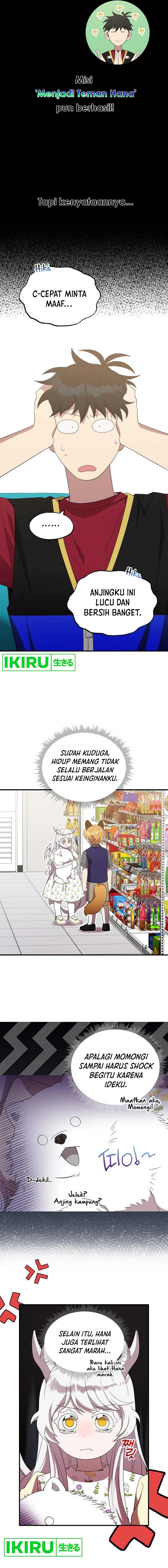 Magical Realm Shopkeeper Chapter 48 Gambar 2