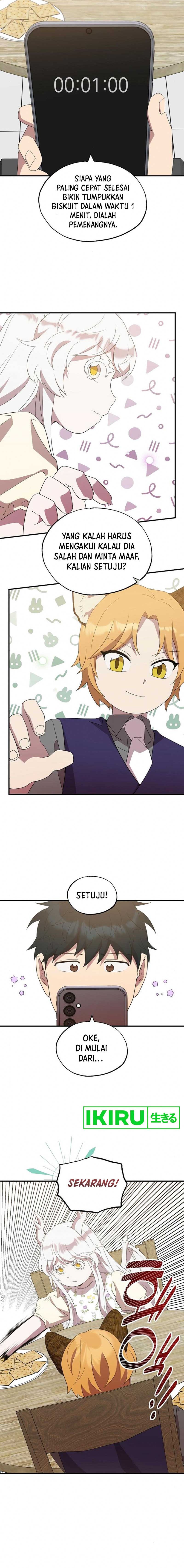 Magical Realm Shopkeeper Chapter 48 Gambar 7
