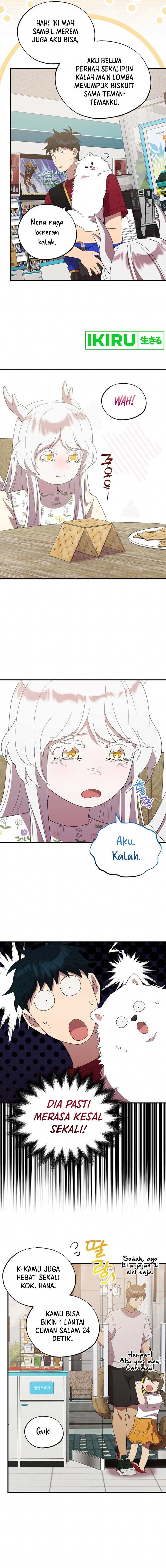 Magical Realm Shopkeeper Chapter 48 Gambar 9