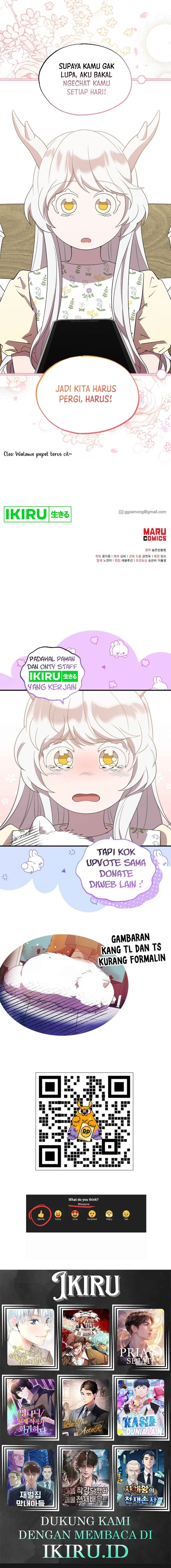Magical Realm Shopkeeper Chapter 48 Gambar 15