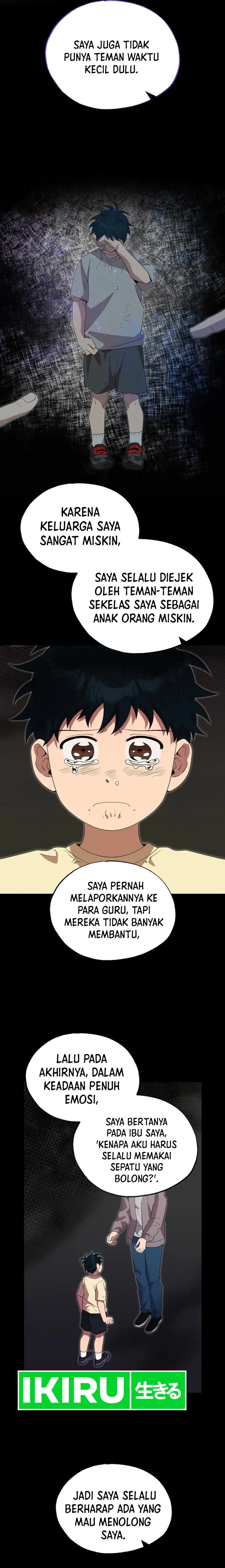 Magical Realm Shopkeeper Chapter 49 Gambar 10
