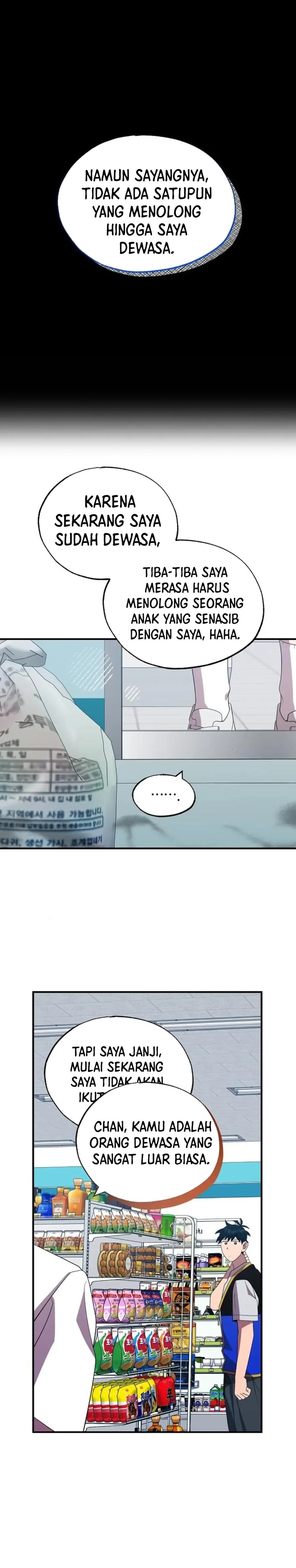 Magical Realm Shopkeeper Chapter 49 Gambar 11
