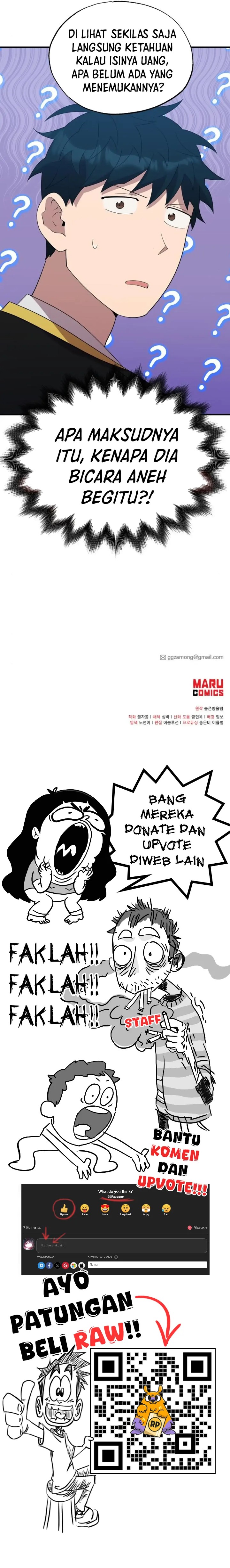 Magical Realm Shopkeeper Chapter 49 Gambar 23