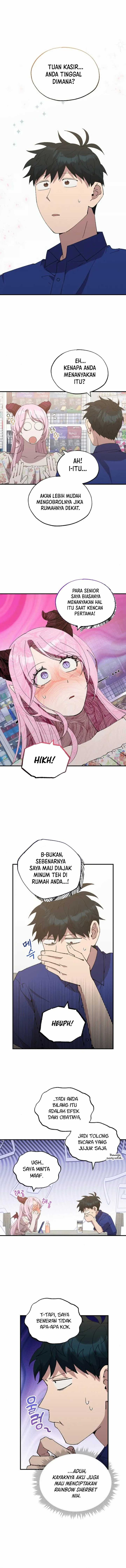 Magical Realm Shopkeeper Chapter 53 Gambar 1