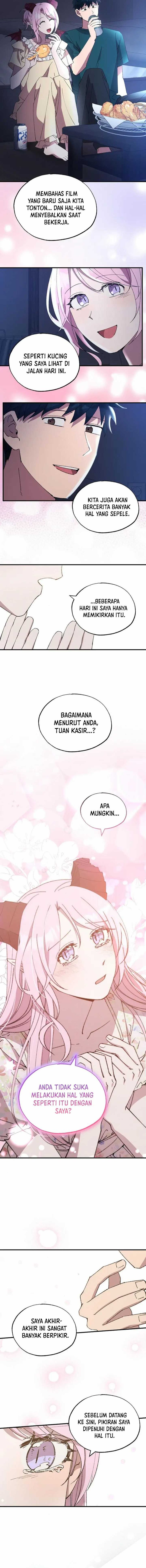 Magical Realm Shopkeeper Chapter 53 Gambar 3
