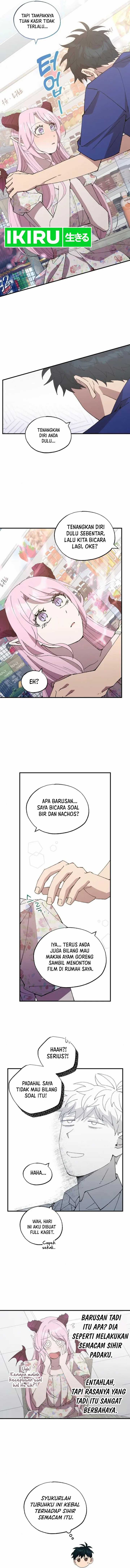 Magical Realm Shopkeeper Chapter 53 Gambar 4
