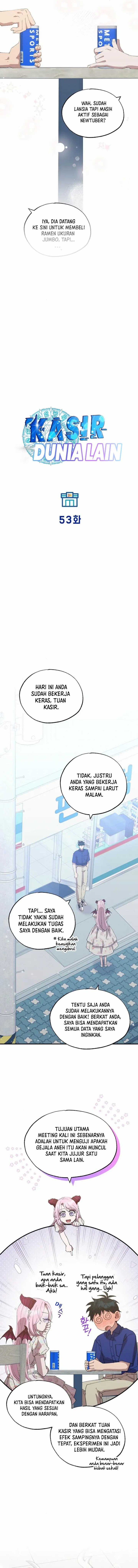 Magical Realm Shopkeeper Chapter 53 Gambar 8