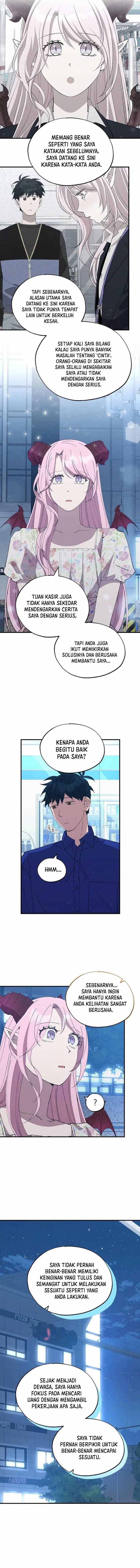 Magical Realm Shopkeeper Chapter 53 Gambar 10