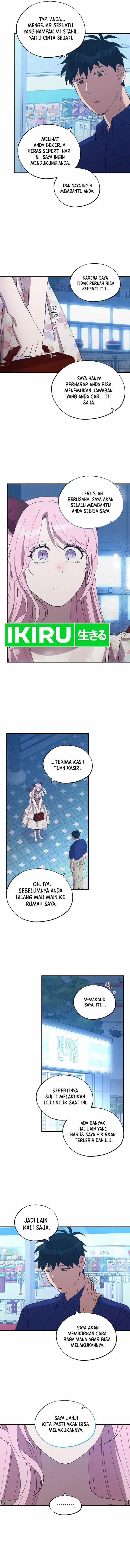 Magical Realm Shopkeeper Chapter 53 Gambar 11
