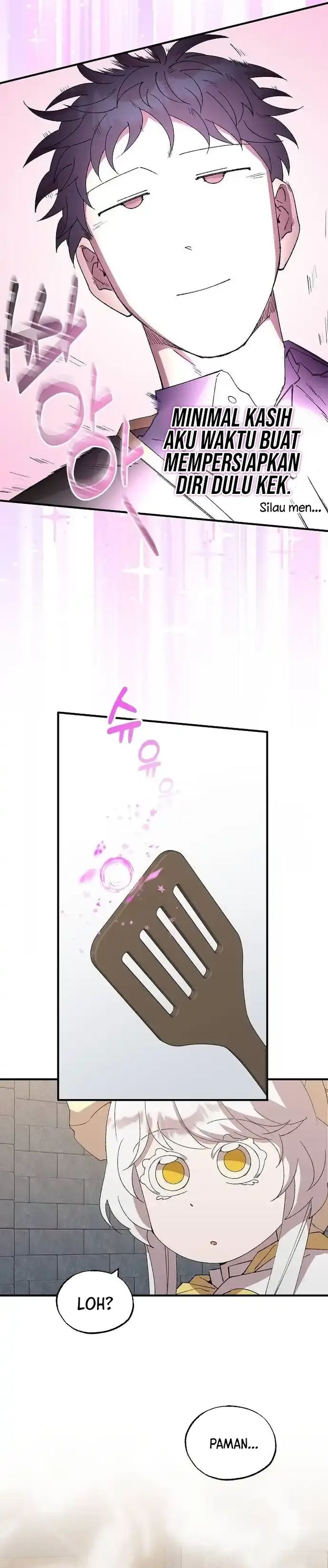Magical Realm Shopkeeper Chapter 56 Gambar 8