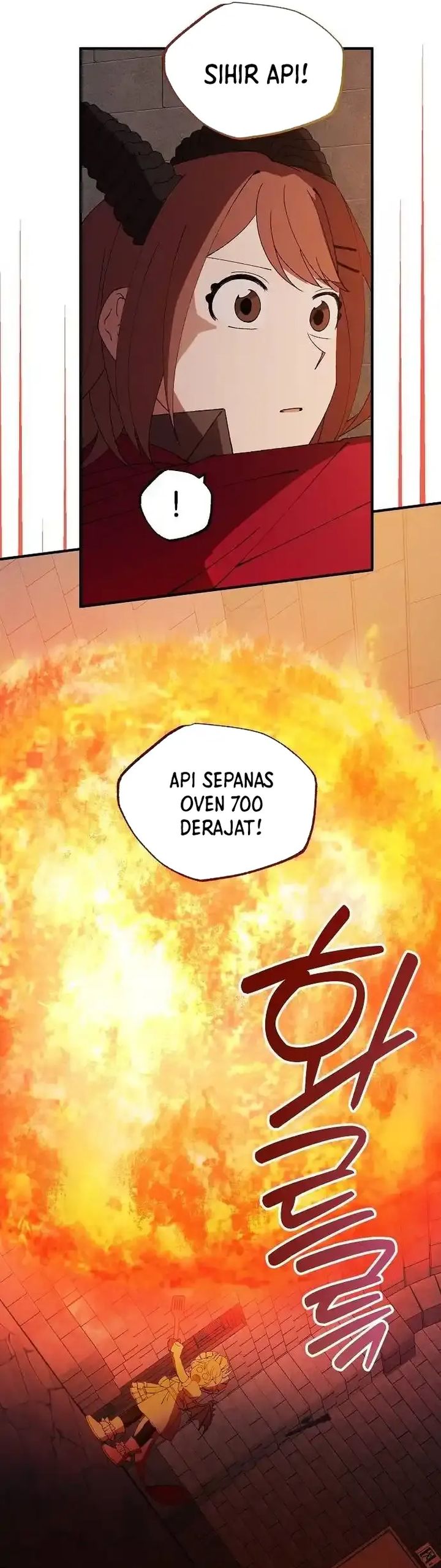 Magical Realm Shopkeeper Chapter 56 Gambar 15