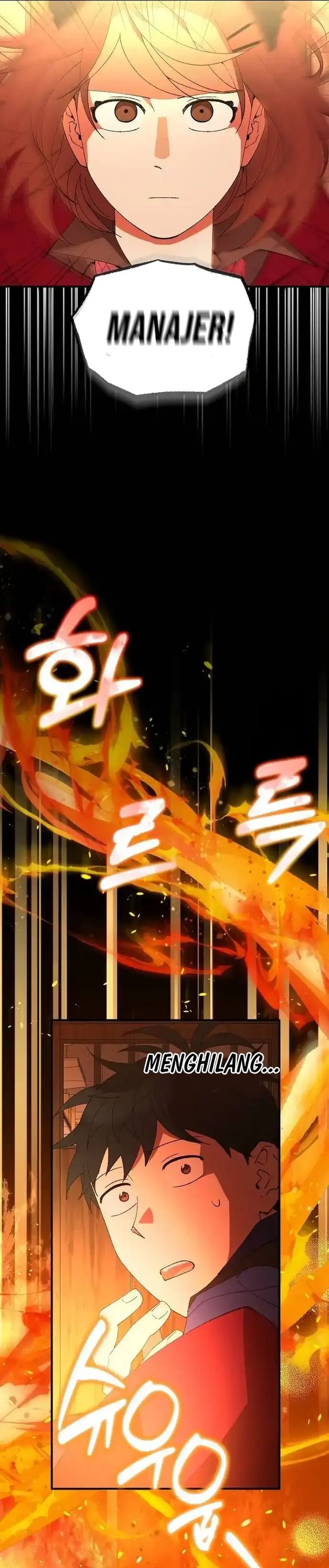 Magical Realm Shopkeeper Chapter 56 Gambar 17