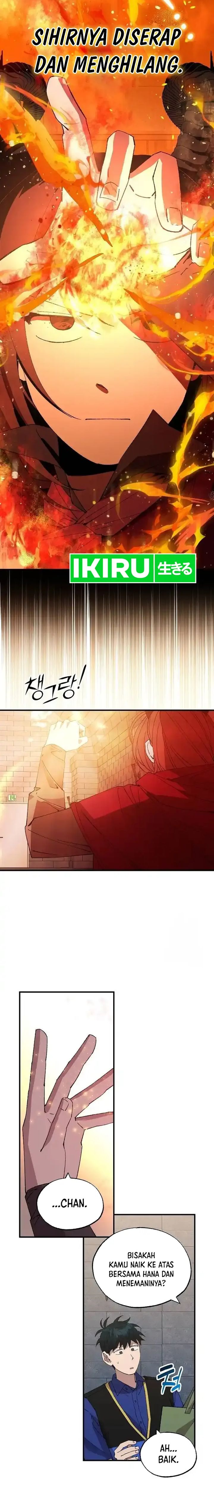 Magical Realm Shopkeeper Chapter 56 Gambar 18