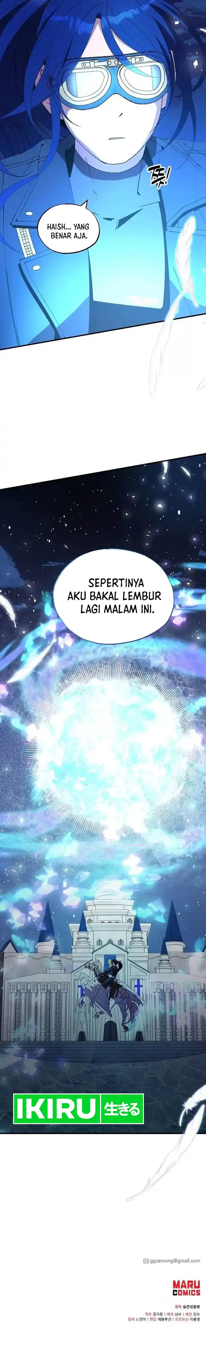 Magical Realm Shopkeeper Chapter 56 Gambar 23
