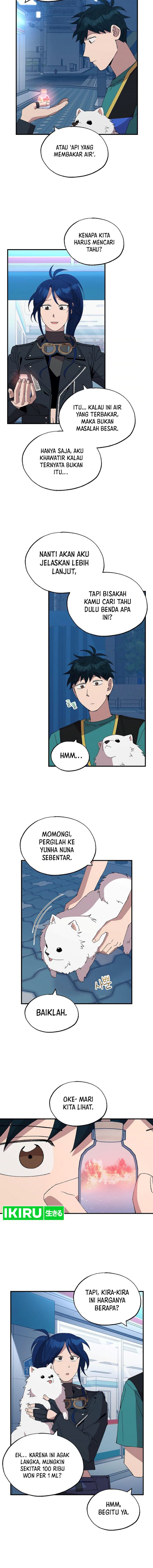 Magical Realm Shopkeeper Chapter 59 Gambar 7