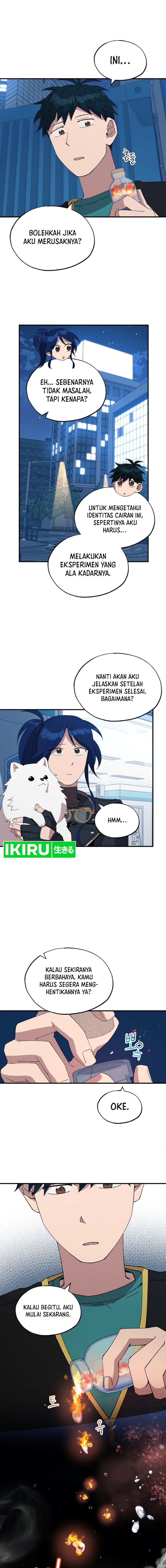 Magical Realm Shopkeeper Chapter 59 Gambar 8