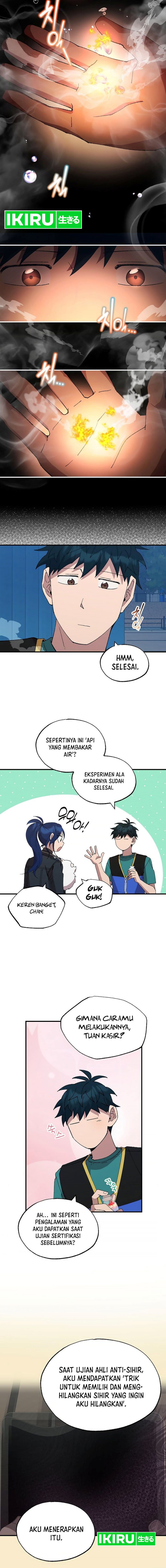 Magical Realm Shopkeeper Chapter 59 Gambar 9