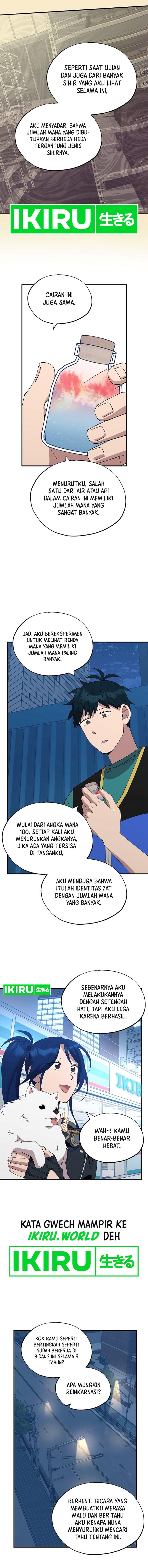 Magical Realm Shopkeeper Chapter 59 Gambar 10