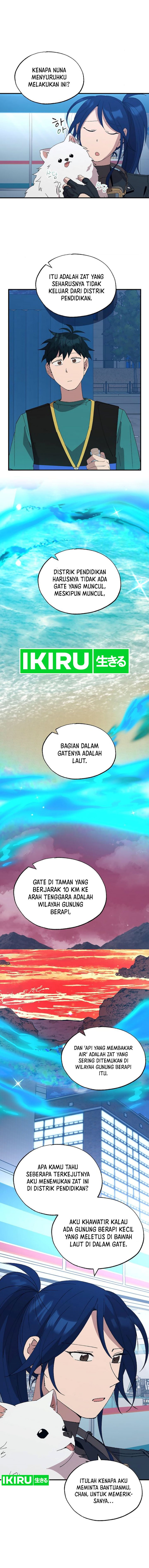Magical Realm Shopkeeper Chapter 59 Gambar 11