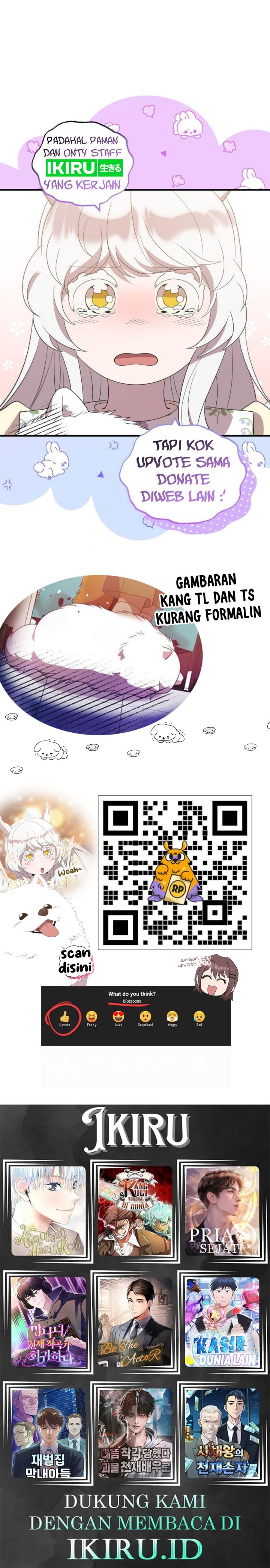 Magical Realm Shopkeeper Chapter 59 Gambar 14