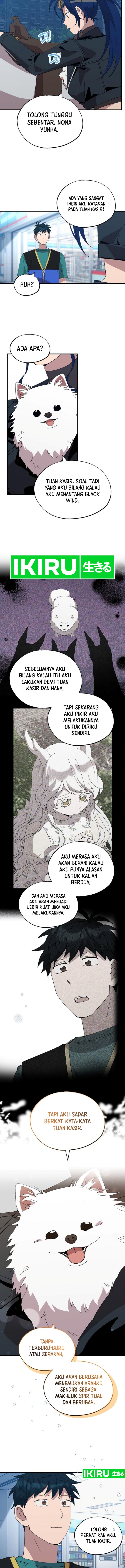 Magical Realm Shopkeeper Chapter 60 Gambar 3
