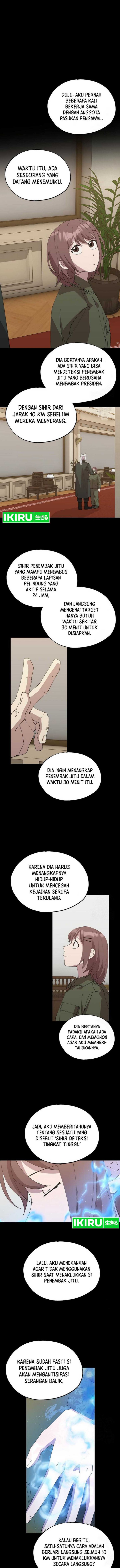 Magical Realm Shopkeeper Chapter 64 Gambar 2