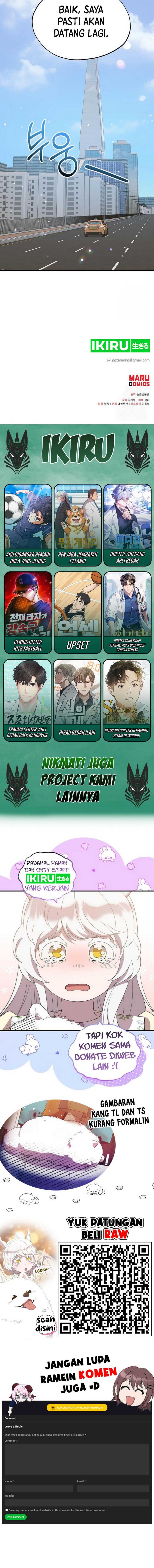 Magical Realm Shopkeeper Chapter 64 Gambar 12