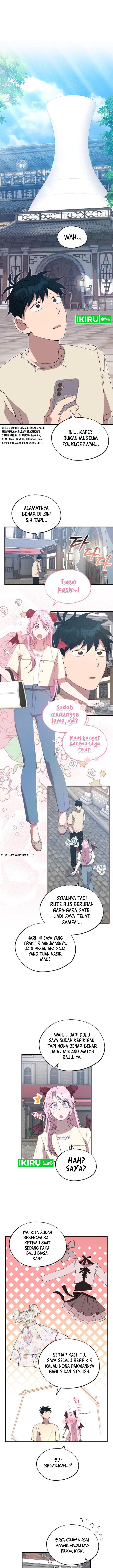 Magical Realm Shopkeeper Chapter 65 Gambar 2