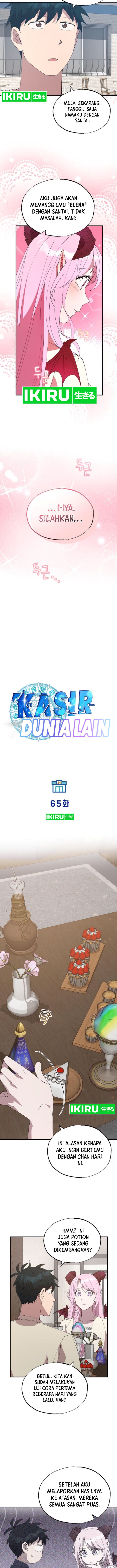 Magical Realm Shopkeeper Chapter 65 Gambar 4