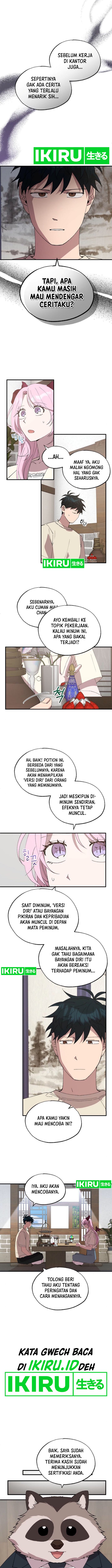 Magical Realm Shopkeeper Chapter 65 Gambar 8