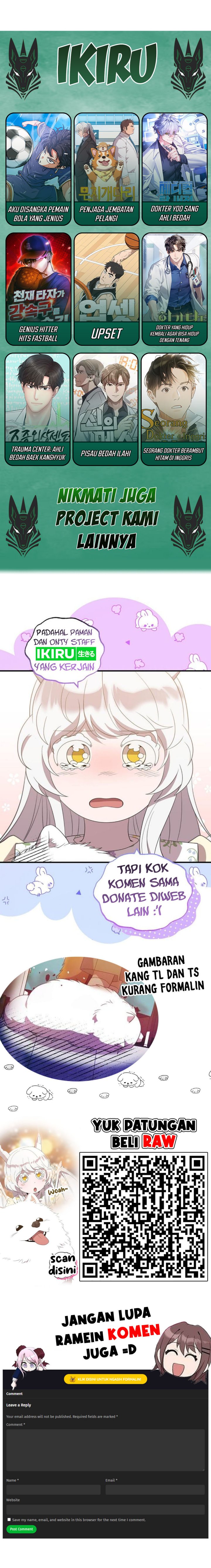 Magical Realm Shopkeeper Chapter 65 Gambar 12