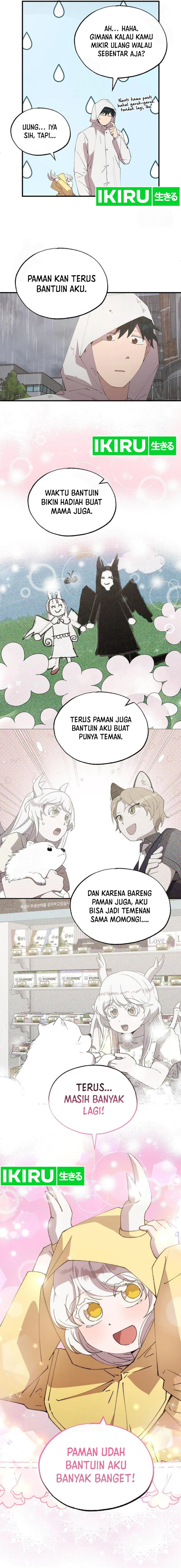 Magical Realm Shopkeeper Chapter 69 Gambar 4