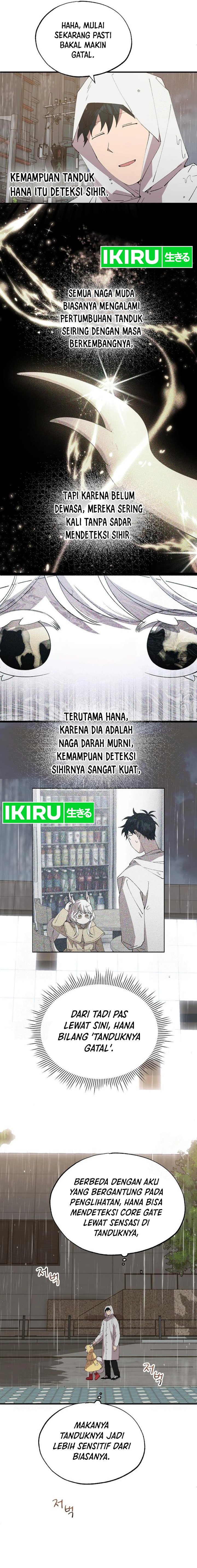 Magical Realm Shopkeeper Chapter 69 Gambar 6