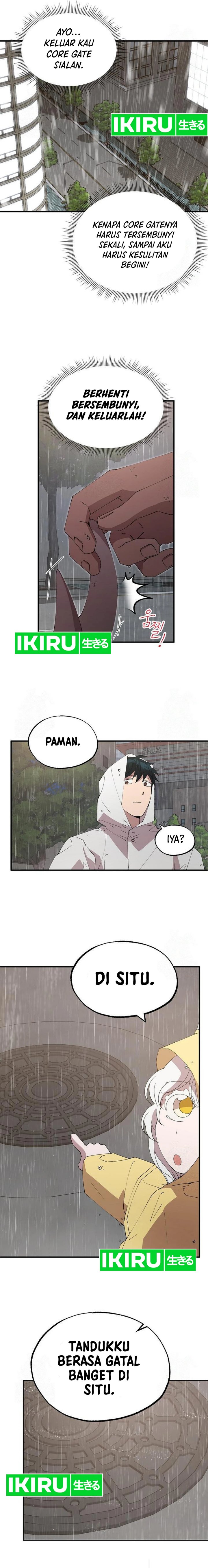 Magical Realm Shopkeeper Chapter 69 Gambar 7