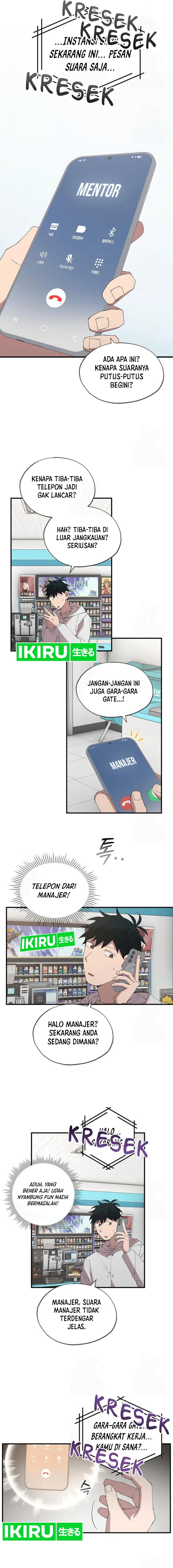 Magical Realm Shopkeeper Chapter 69 Gambar 11