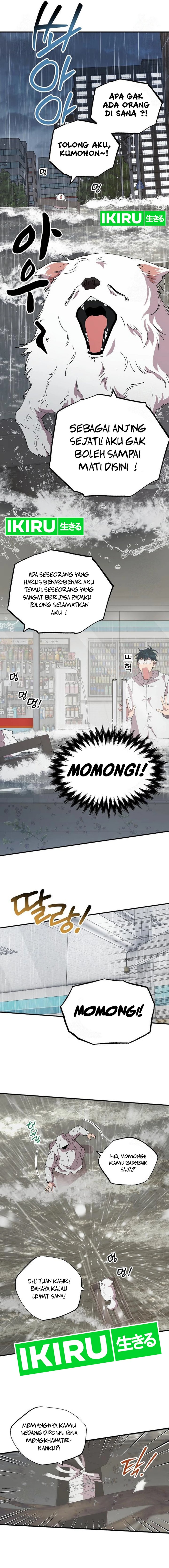 Magical Realm Shopkeeper Chapter 69 Gambar 16