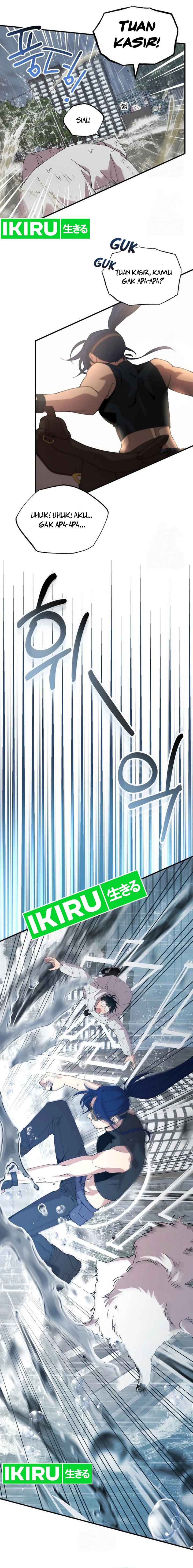 Magical Realm Shopkeeper Chapter 69 Gambar 17